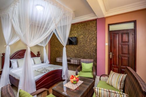 keba xpress hotel