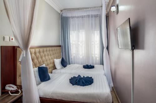 keba xpress hotel