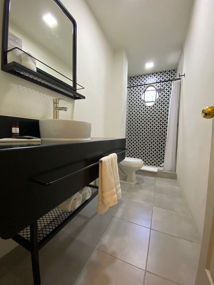hotel casa guadiana