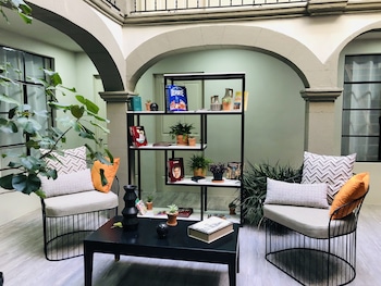 hotel casa guadiana