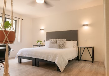 hotel casa guadiana