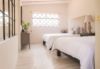 hotel casa guadiana