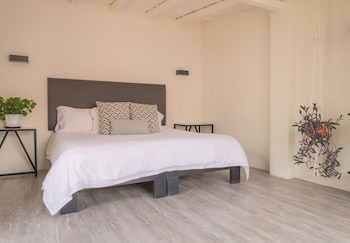 hotel casa guadiana