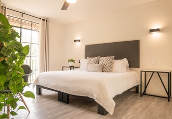 hotel casa guadiana