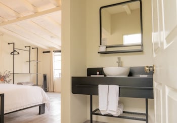 hotel casa guadiana