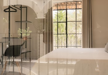 hotel casa guadiana