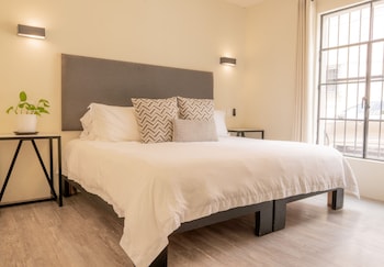 hotel casa guadiana