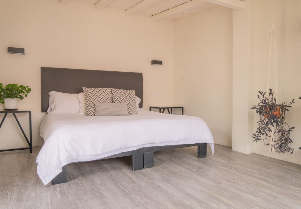hotel casa guadiana