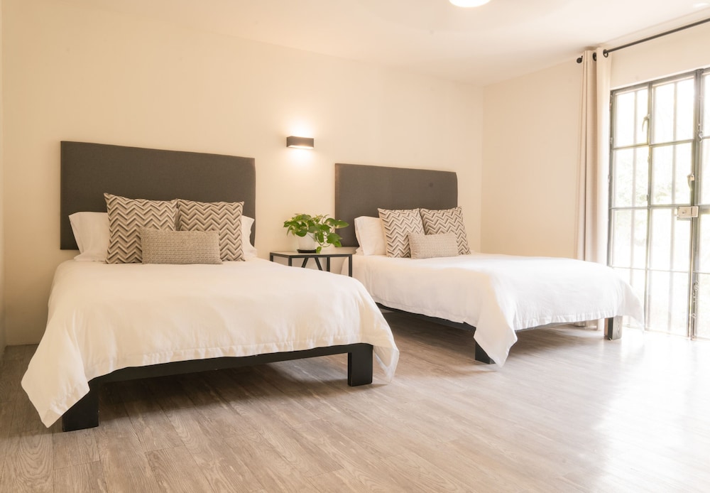 hotel casa guadiana