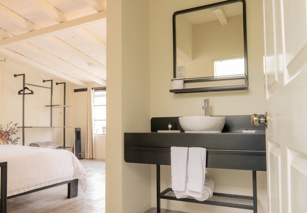 hotel casa guadiana