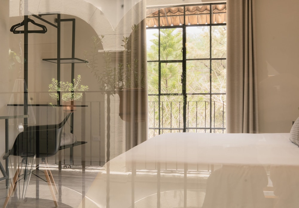 hotel casa guadiana