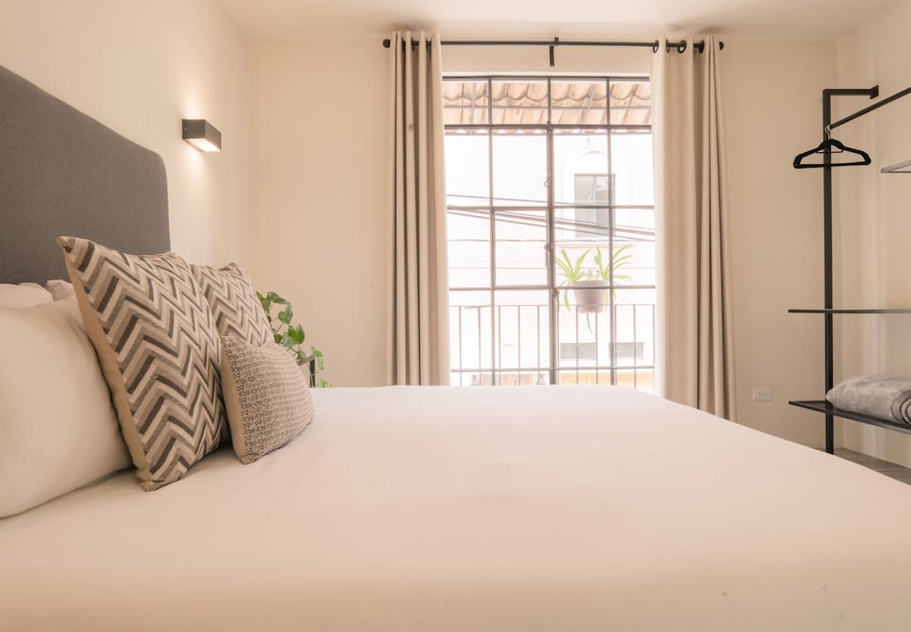 hotel casa guadiana