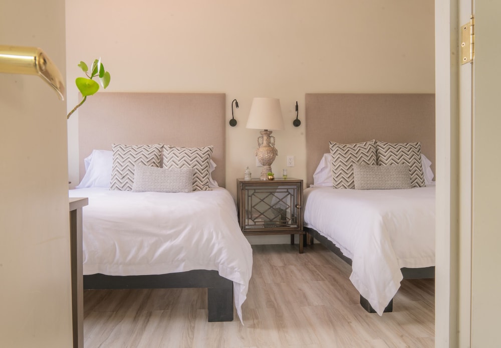 hotel casa guadiana