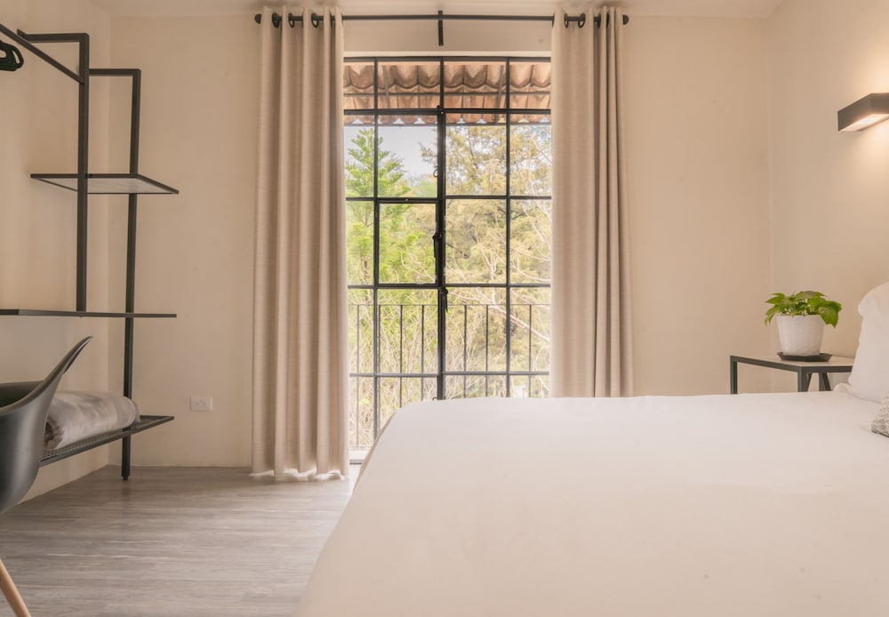 hotel casa guadiana