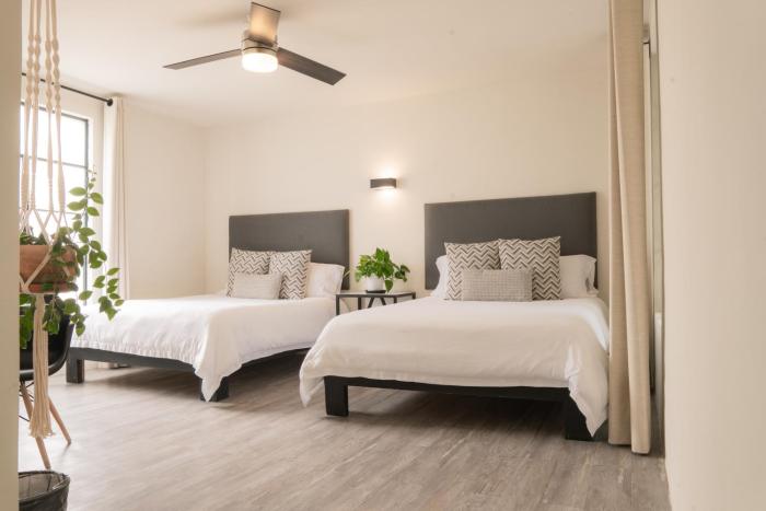 hotel casa guadiana