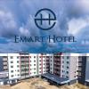 emart hotel riam