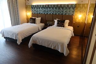 Alia Premier Klcc,Federal Territory Of Kuala Lumpur>>Kuala Lumpur,3.5 star