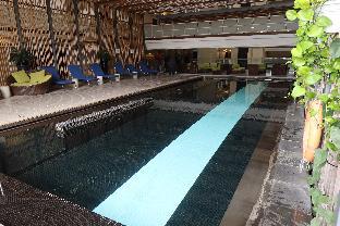 Alia Premier Klcc,Federal Territory Of Kuala Lumpur>>Kuala Lumpur,3.5 star
