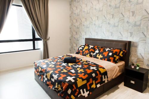 modern high floor suasana suites 05 in jb