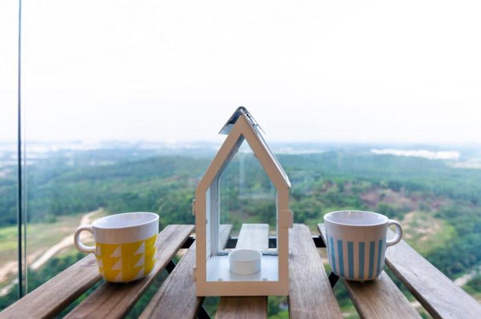 3br dpristine suite stunning views and near legoland
