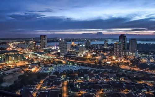 3br dpristine suite stunning views and near legoland