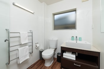 the beachcombers lookout paihia holiday apartment