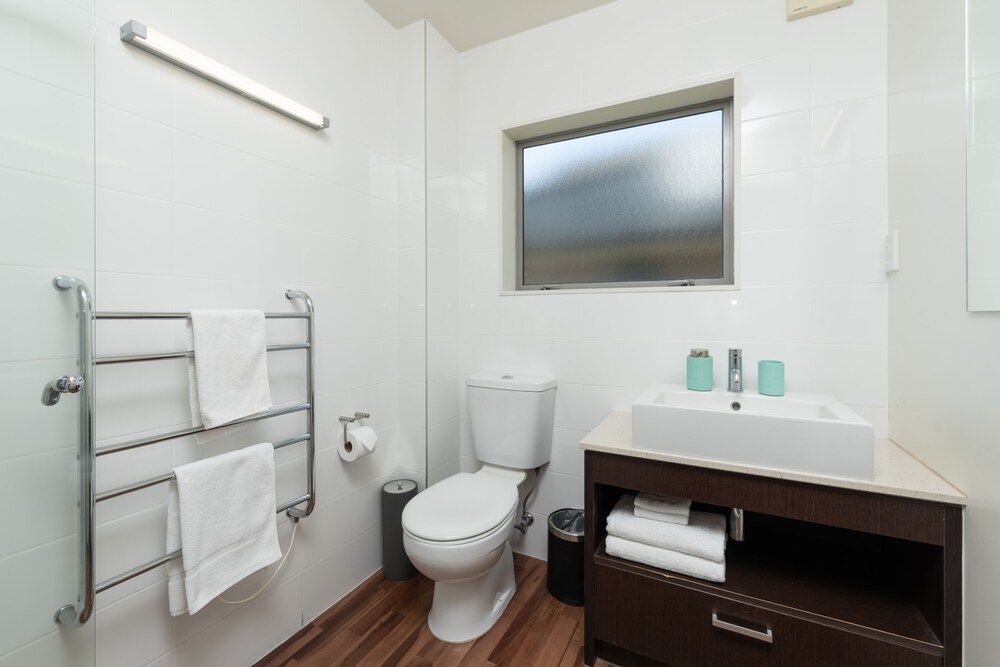 the beachcombers lookout paihia holiday apartment