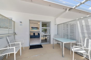 the beachcombers lookout paihia holiday apartment