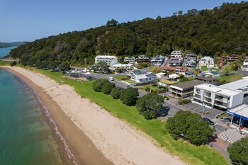 the beachcombers lookout paihia holiday apartment