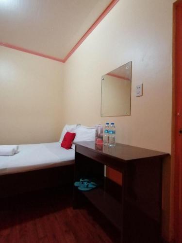 reddoorz near sm batangas city