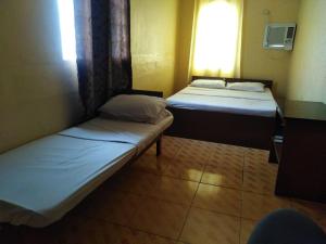 reddoorz near sm batangas city