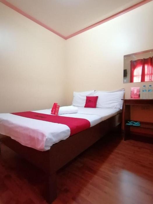 reddoorz near sm batangas city