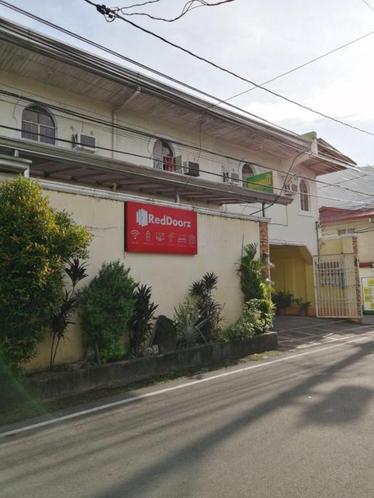 reddoorz near sm batangas city