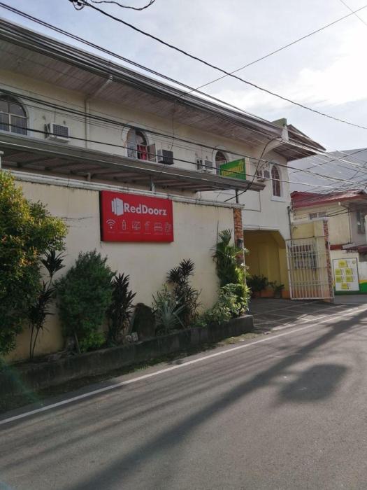 reddoorz near sm batangas city