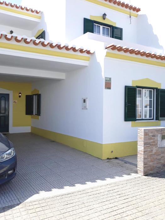 vivenda privada monte vistoso duna parque group