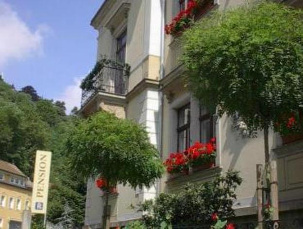 gaestehaus loschwitz