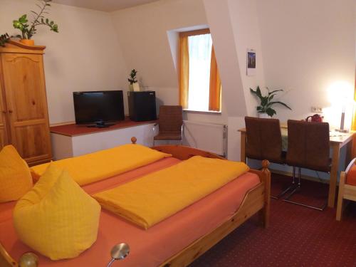 gaestehaus loschwitz