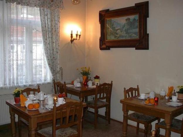 gaestehaus loschwitz