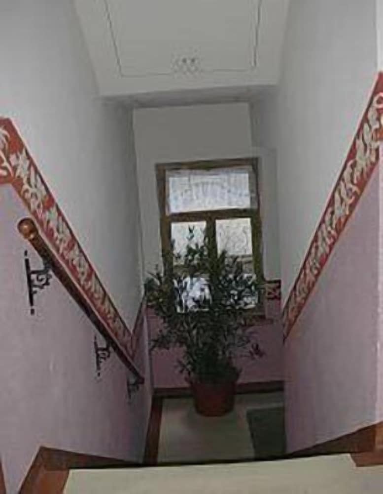 gaestehaus loschwitz