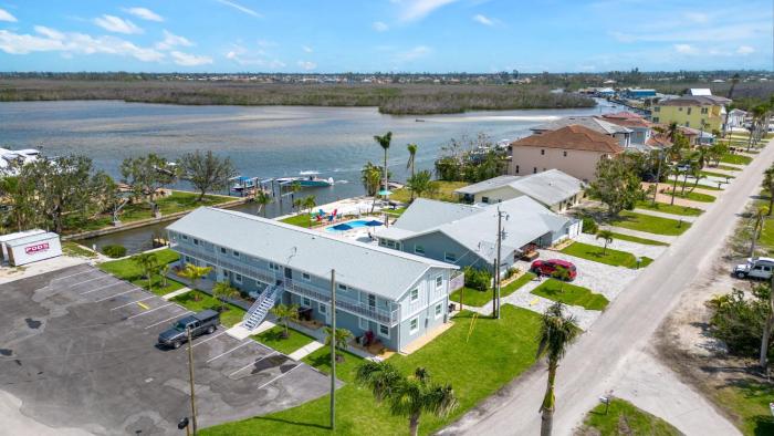 matlacha on shoreview