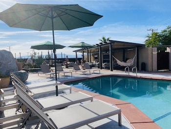 desert hot springs