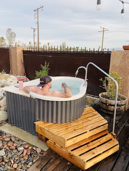 desert hot springs