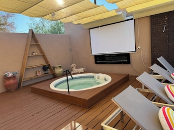 mi kasa hot springs 420 adults only clothing optional