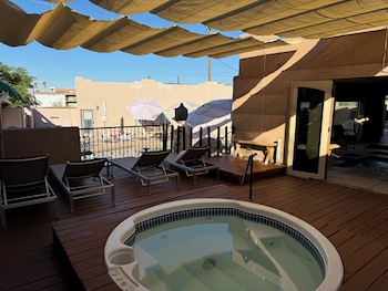 mi kasa hot springs 420 adults only clothing optional