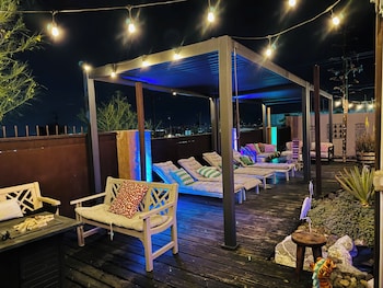 mi kasa hot springs 420 adults only clothing optional