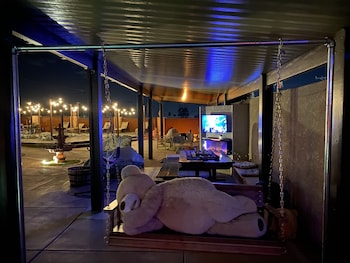 desert hot springs