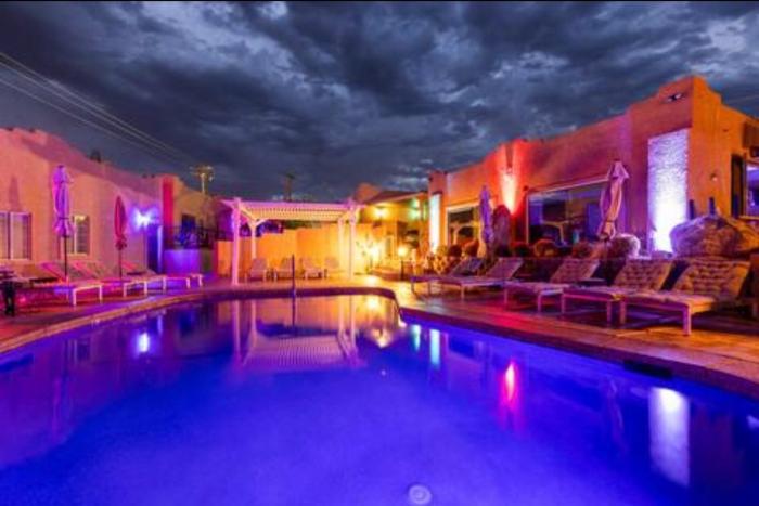 mi kasa hot springs 420 adults only clothing optional