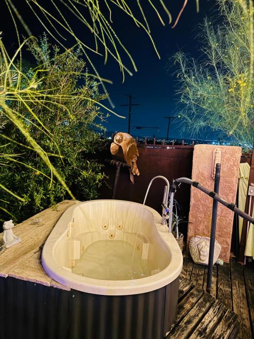 mi kasa hot springs 420 adults only clothing optional