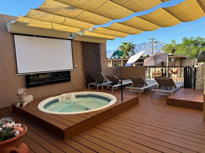 mi kasa hot springs 420 adults only clothing optional