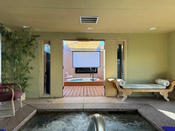 mi kasa hot springs 420 adults only clothing optional
